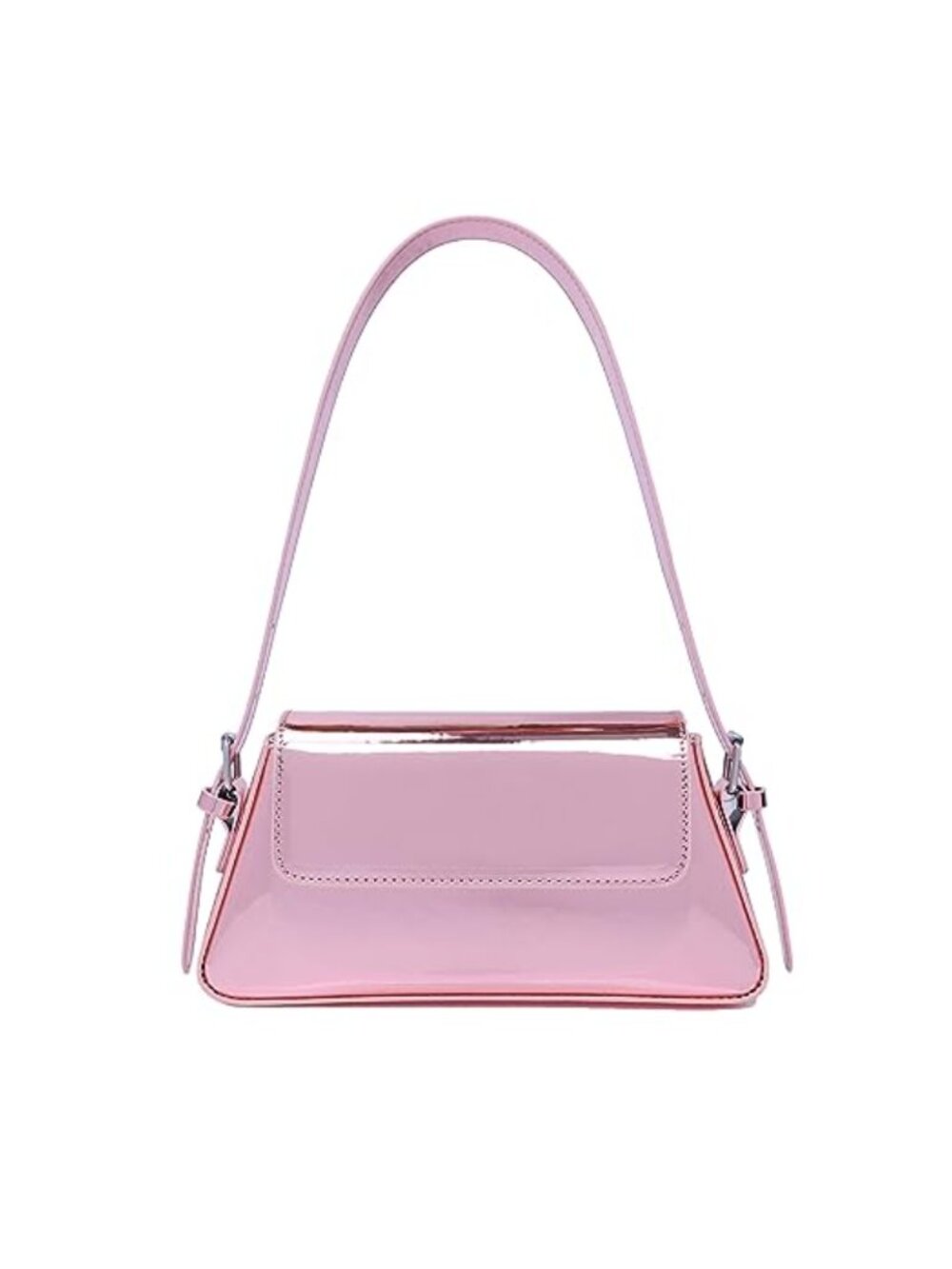 Small Shoulder Bag Cute Hobo Tote Handbag Evening Clutch Purse for Party Prom